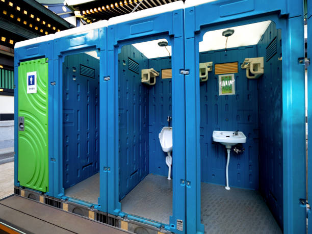 Portable Toilet Options We Offer in Concordia, MO